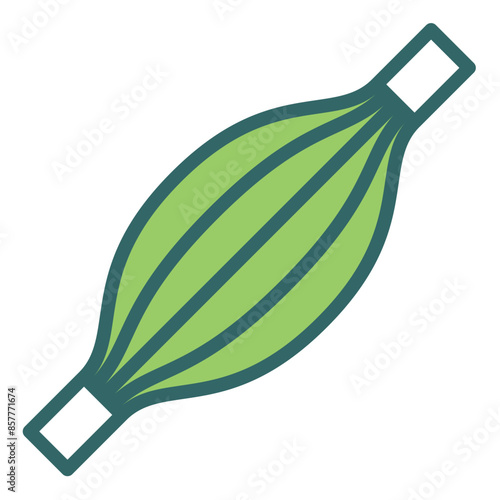 Muscle Icon