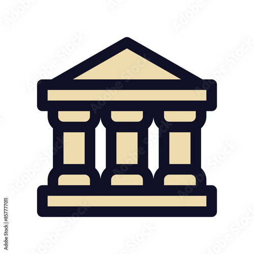 Court Icon