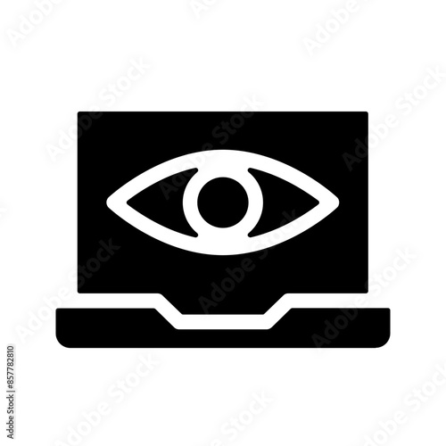 Spyware Icon