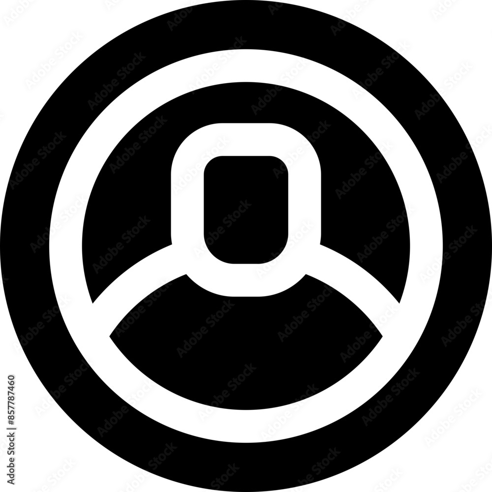 user icon. vector glyph icon for your website, mobile, presentation, and logo design. user icon. vector glyph icon for your website, mobile, presentation, and logo design.
