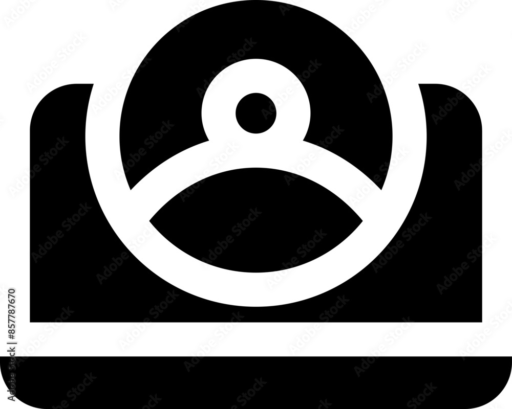 online customer icon. vector glyph icon for your website, mobile, presentation, and logo design. online customer icon. vector glyph icon for your website, mobile, presentation, and logo design.
