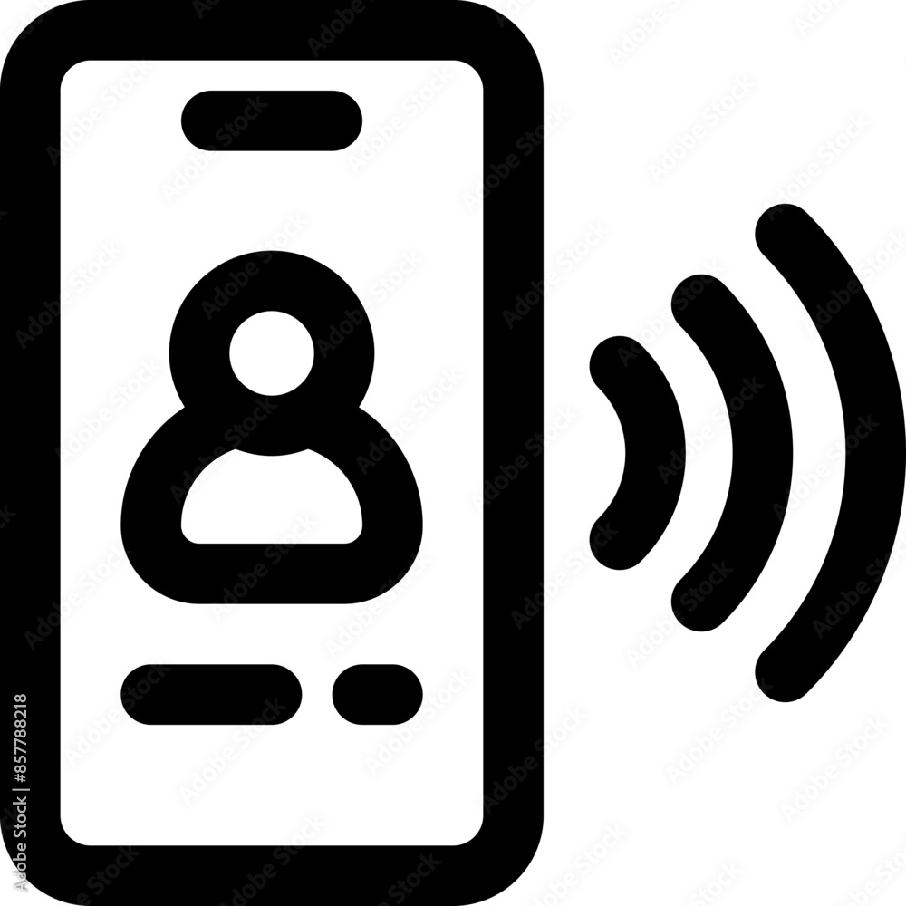 phone call icon. vector line icon for your website, mobile, presentation, and logo design. phone call icon. vector line icon for your website, mobile, presentation, and logo design.