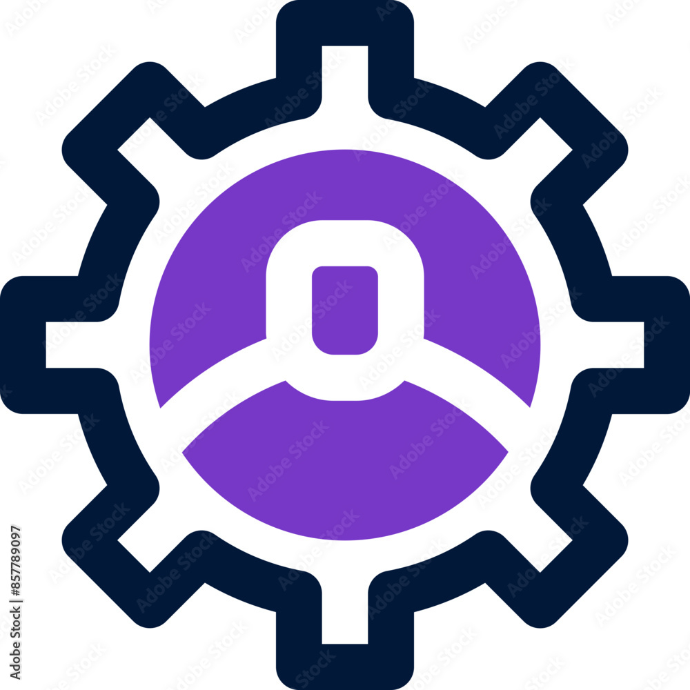 operator icon. vector dual tone icon for your website, mobile, presentation, and logo design. operator icon. vector dual tone icon for your website, mobile, presentation, and logo design.