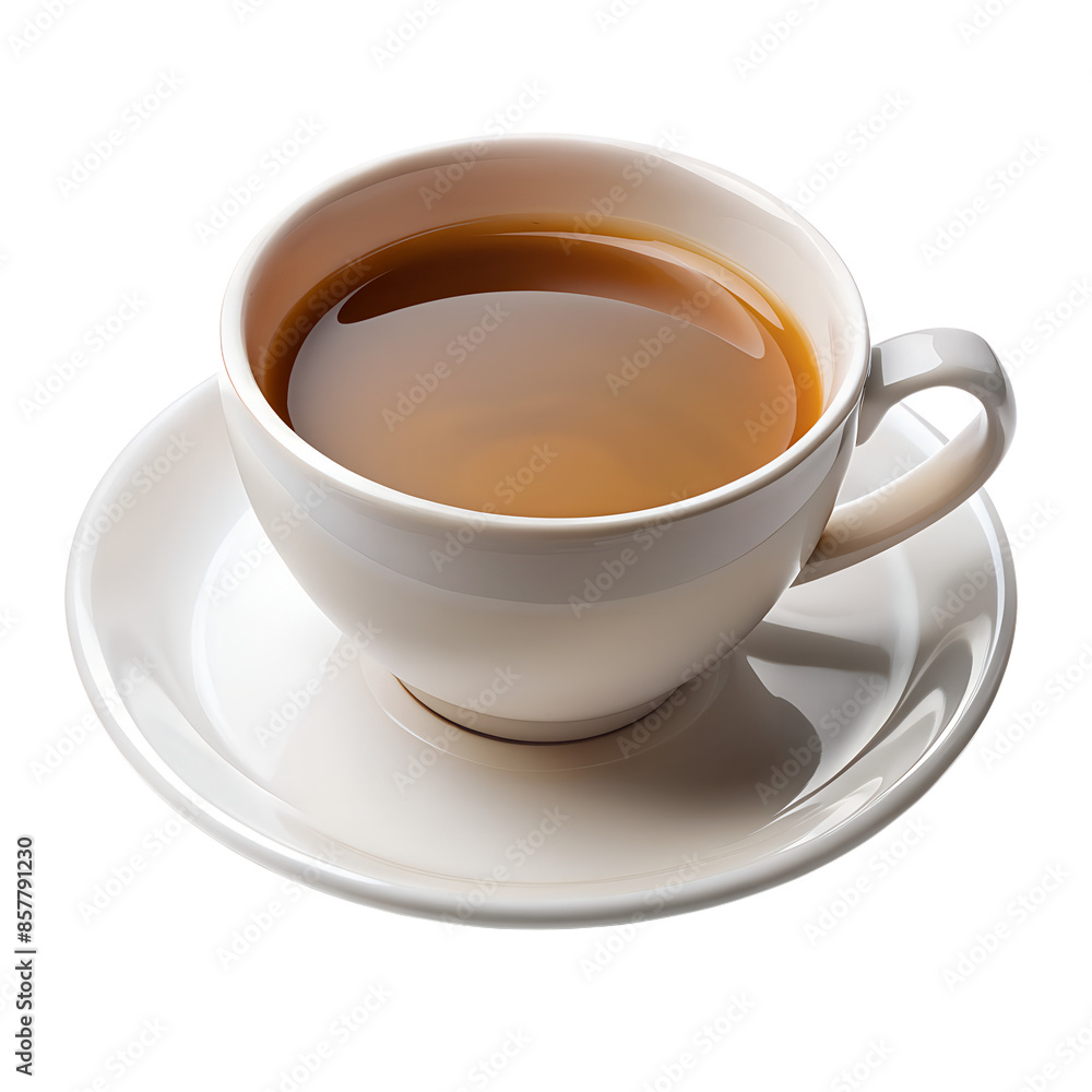 Empty Cup of Tea, No Background. Perfect for: tea advertisements, beverage illustrations, relaxation graphics, tea shop promotions, beverage menus, isolated drinkware imagery. Empty Cup of Tea, No Background. Perfect for: tea advertisements, beverage illustrations, relaxation graphics, tea shop promotions, beverage menus, isolated drinkware imagery.