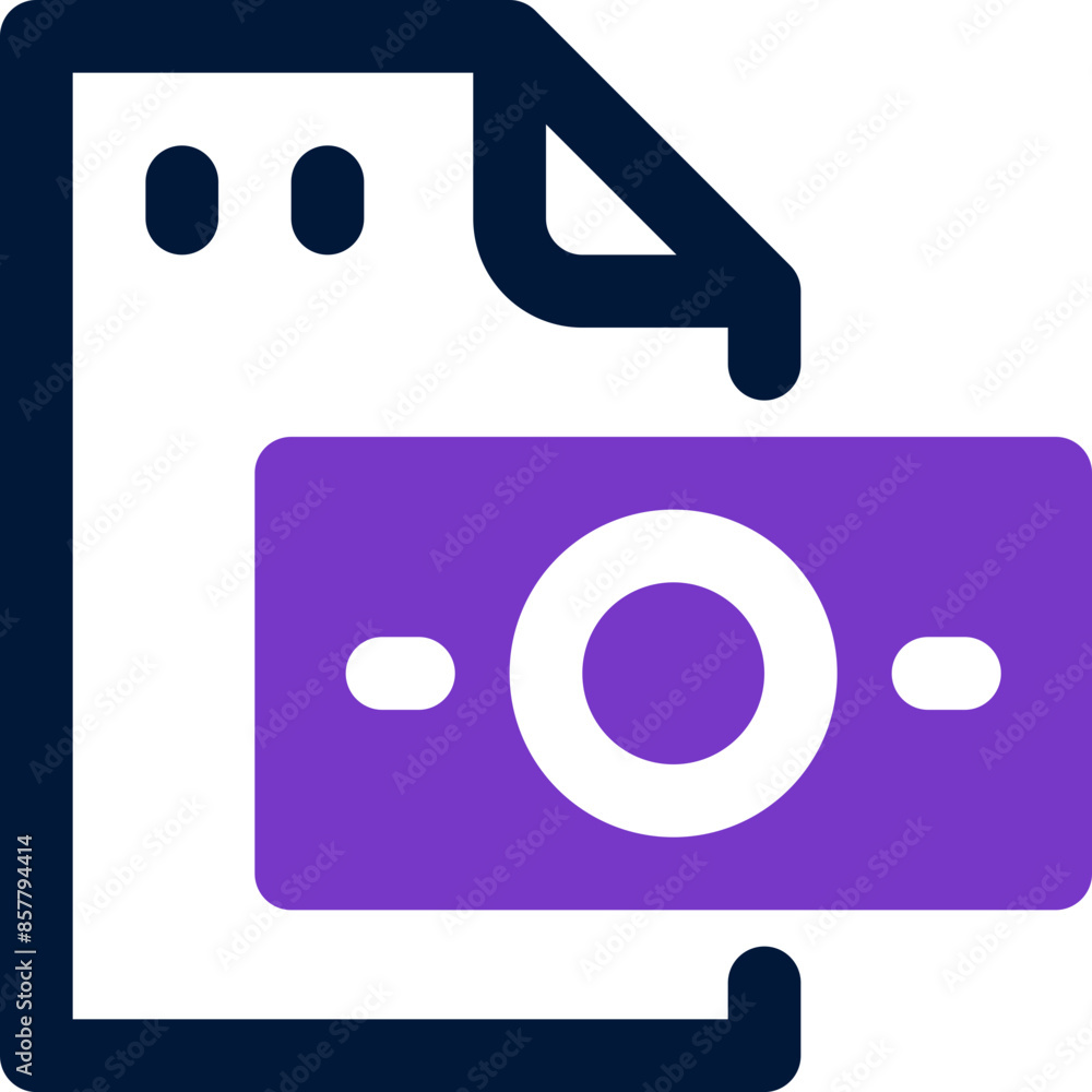 salary icon. vector dual tone icon for your website, mobile, presentation, and logo design. salary icon. vector dual tone icon for your website, mobile, presentation, and logo design.