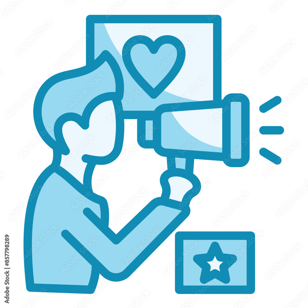 heart and stethoscope heart and stethoscope