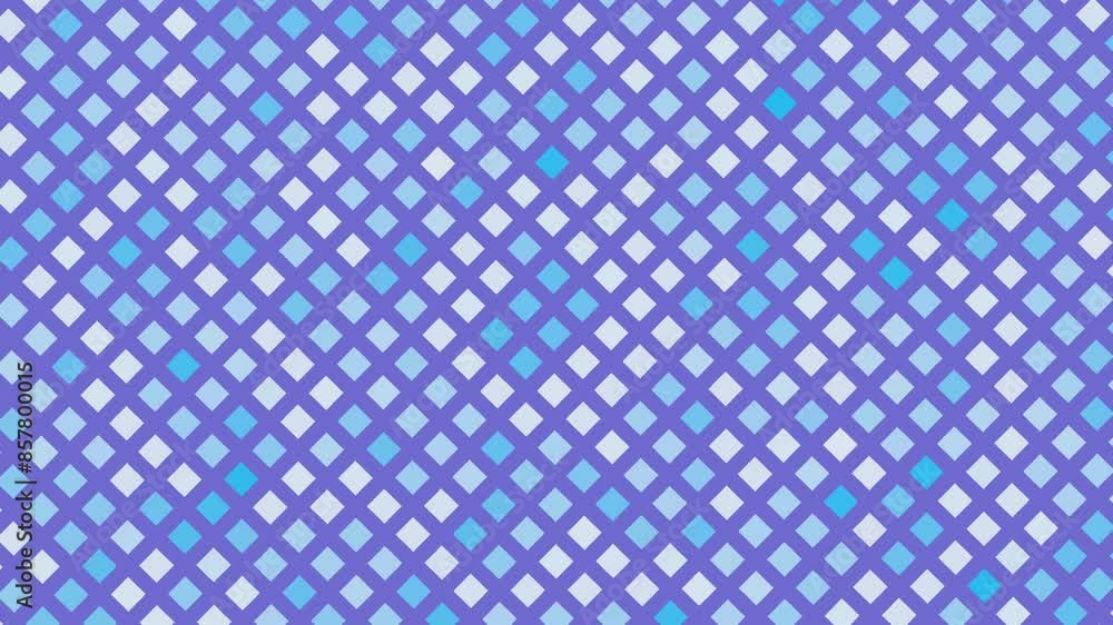 Abstract background with flashing geometric shapes. Kaleidoscope pattern for design.Seamless loop video Abstract background with flashing geometric shapes. Kaleidoscope pattern for design.Seamless loop video