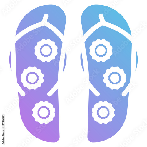 flipflop-footwear-beach-sandal-holiday