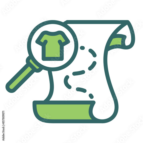 Scavenger Hunts Icon