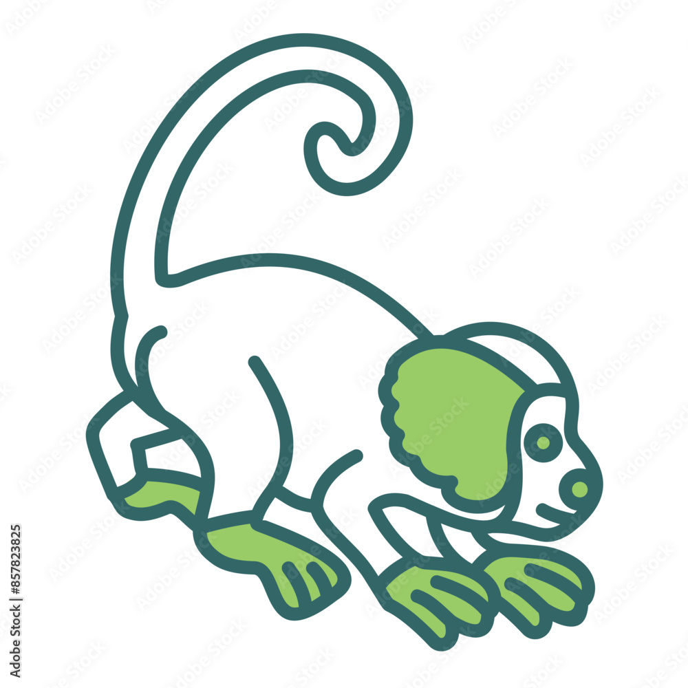 Marmoset Icon Marmoset Icon