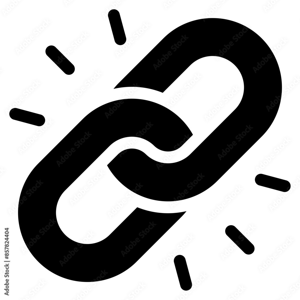Link Icon Element For Design Link Icon Element For Design