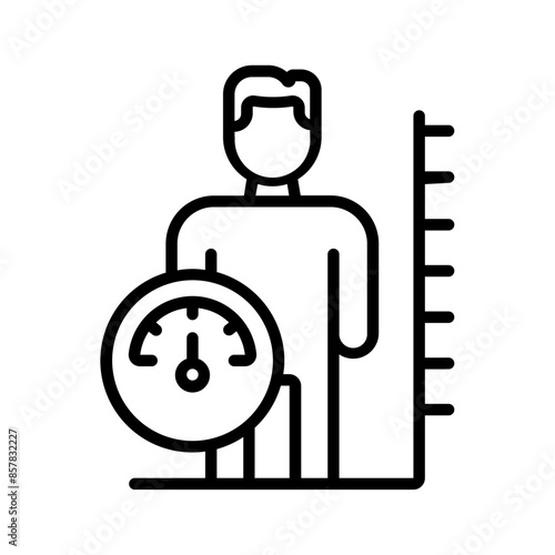 body mass index
