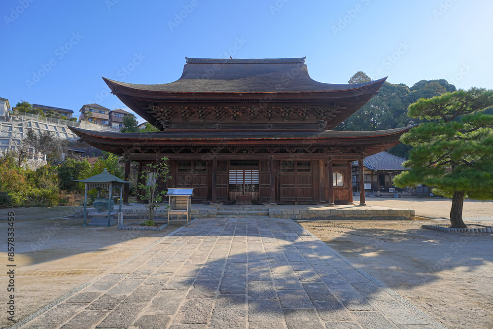 安国寺 安国寺