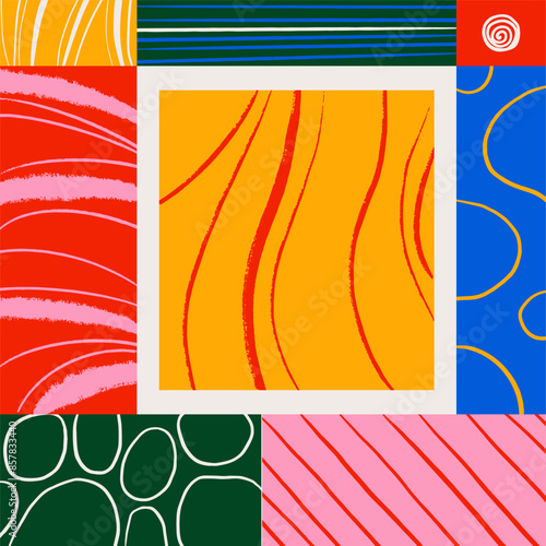 Основные RGB