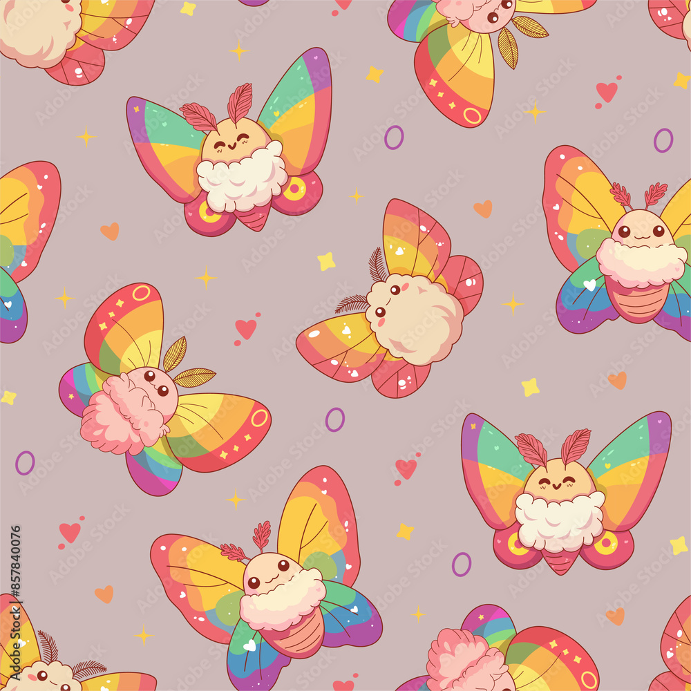seamless butterfly pattern seamless butterfly pattern