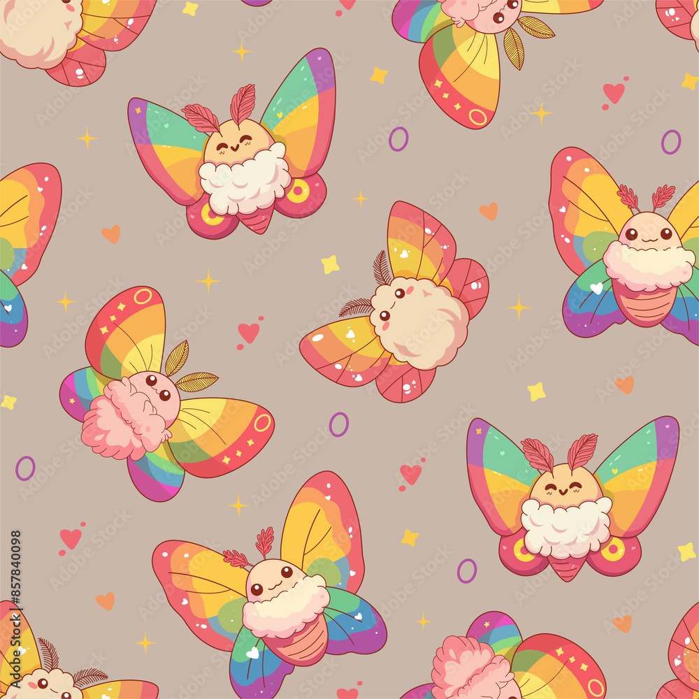 seamless butterfly pattern seamless butterfly pattern