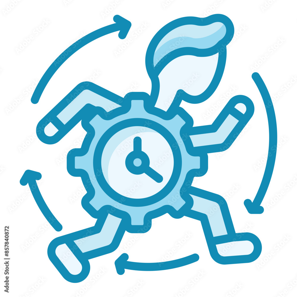 Diligence Icon Diligence Icon
