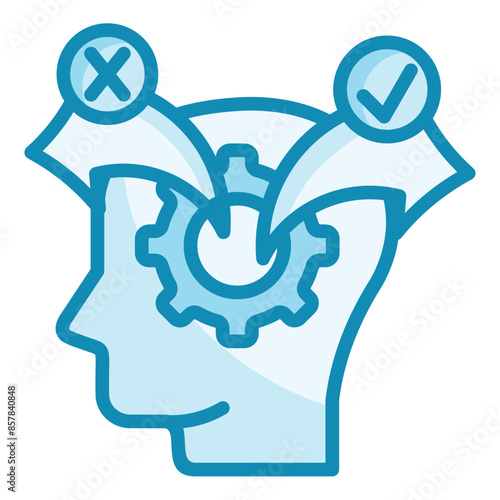 Decisions Icon