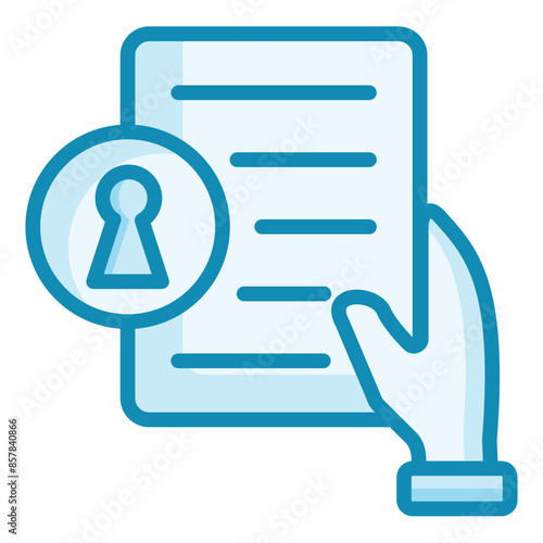 Compliance Icon