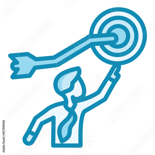 Succession Icon