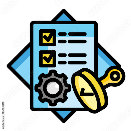 Authority Icon