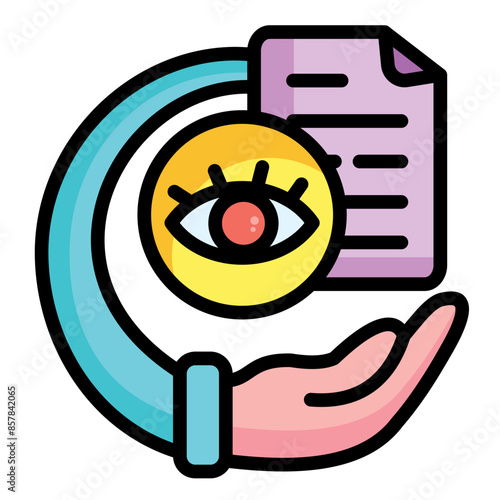 Transparancy Icon