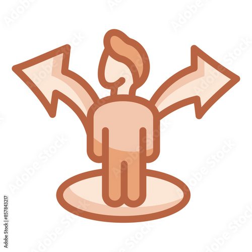 Direction Icon