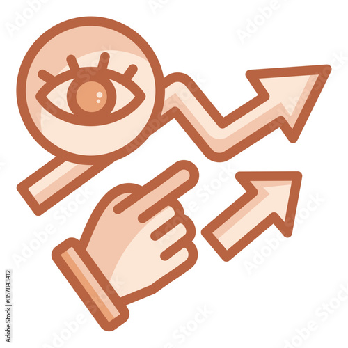 Vision Icon