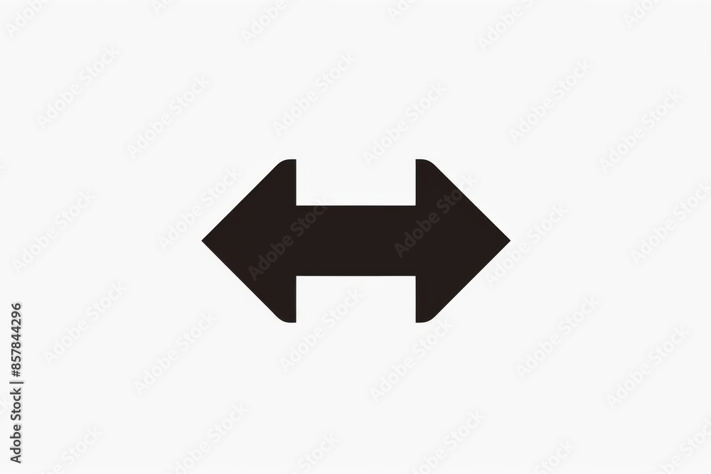 Tranquil image of an arrow pointing downwards Tranquil image of an arrow pointing downwards