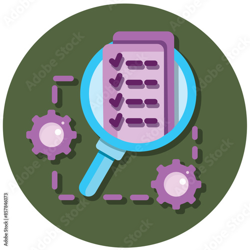 Audits Icon