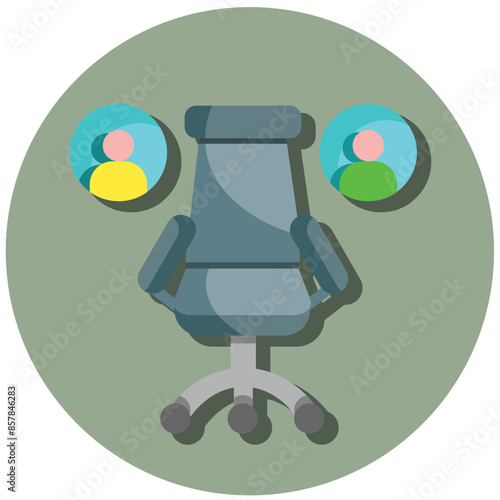 Nominations Icon