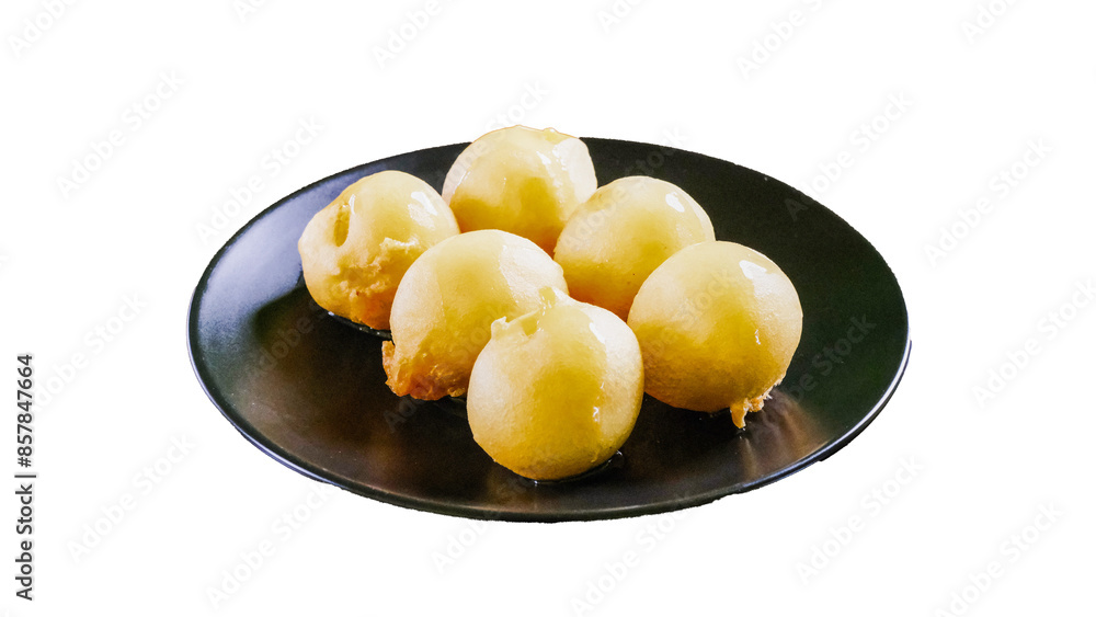 Fried Banana Fried Banana
