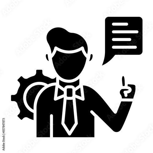 Advisory Icon