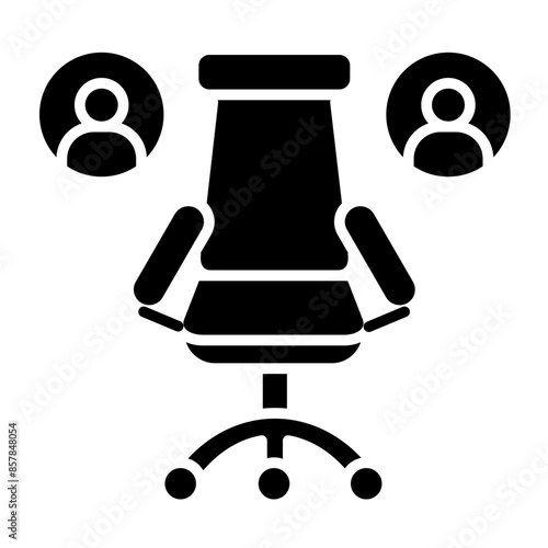 Nominations Icon