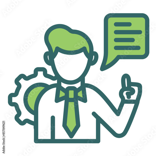 Advisory Icon