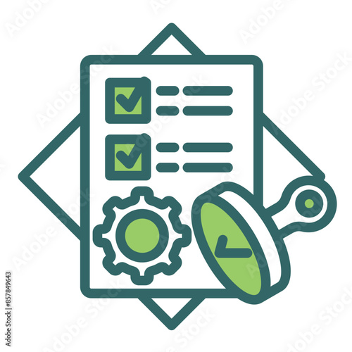 Authority Icon