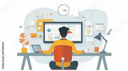 Balancing Work and Home Life