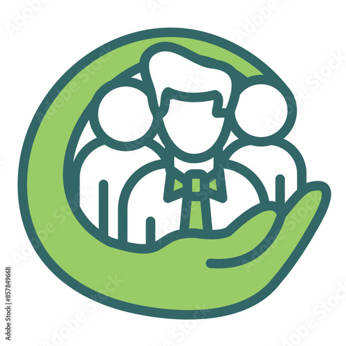 Committees Icon