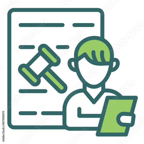 Compliance Icon