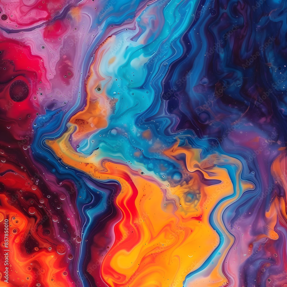 Abstract colorful background wallpaper mixing acrylic paints modern art paint marble texture Abstract colorful background wallpaper mixing acrylic paints modern art paint marble texture