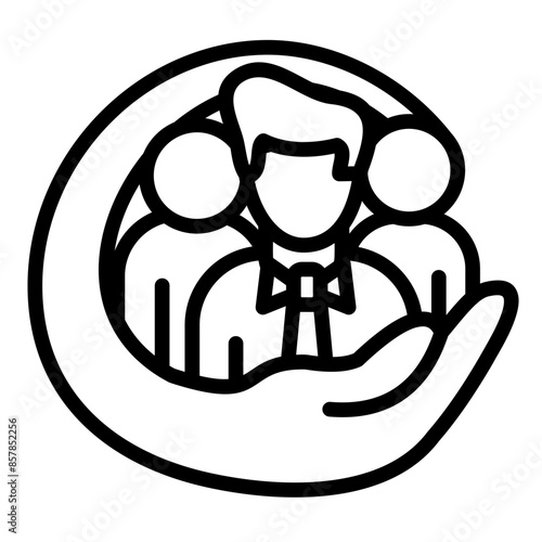 Committees Icon