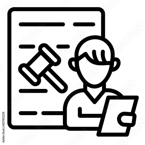Compliance Icon