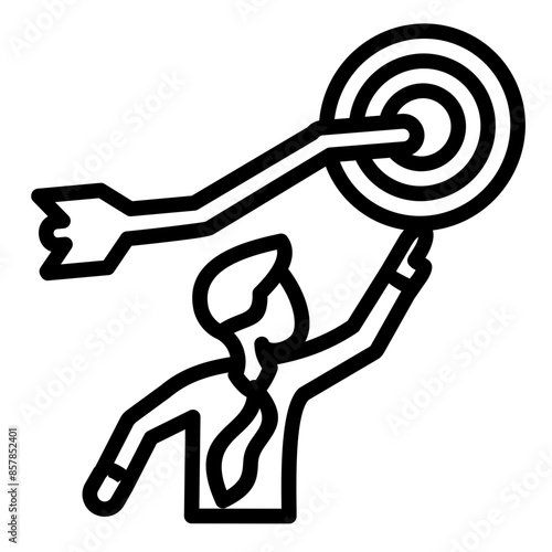 Succession Icon