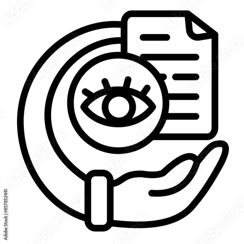 Transparancy Icon