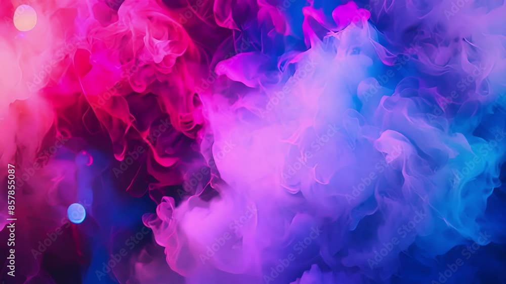 Through the fog of smoke and swaying bodies the distinct sound of different musical genres can be heard. Through the fog of smoke and swaying bodies the distinct sound of different musical genres can be heard.