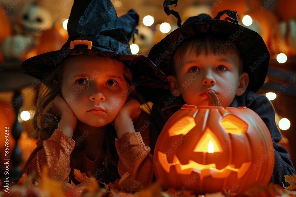 Boo-tiful Memories Children Making Halloween Fun Boo-tiful Memories Children Making Halloween Fun