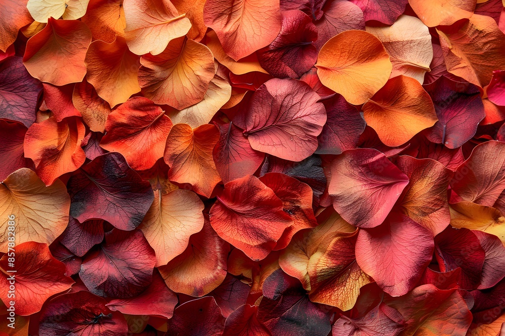 Vibrant Fall Leaves Background - Ideal for Seasonal Designs, Posters, and Prints Vibrant Fall Leaves Background - Ideal for Seasonal Designs, Posters, and Prints