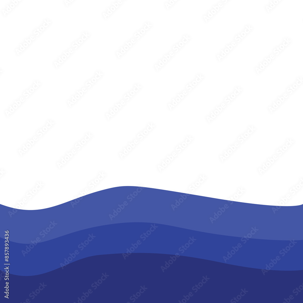 blue abstract element design transparent background blue abstract element design transparent background