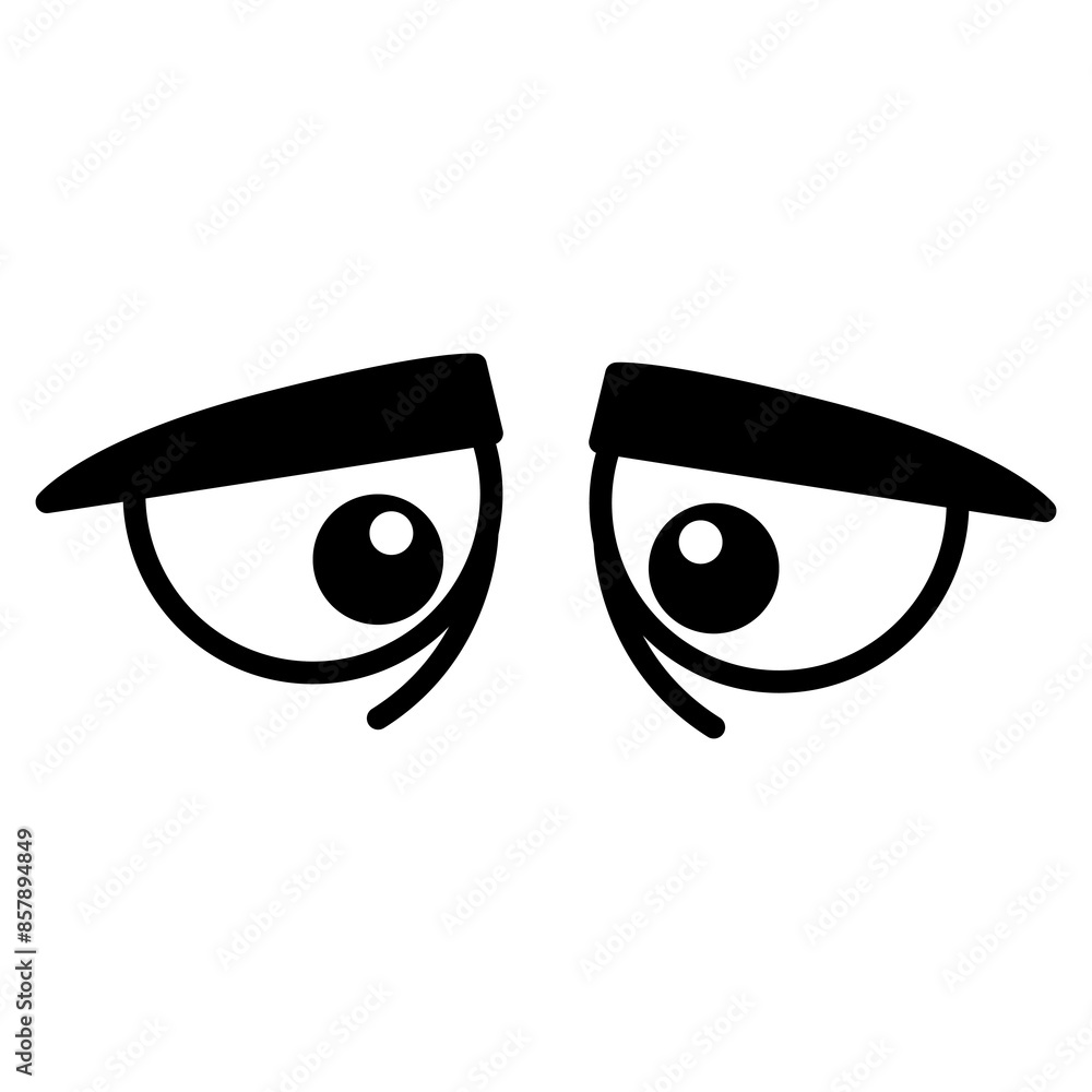 cute cartoon eyes transparent background cute cartoon eyes transparent background