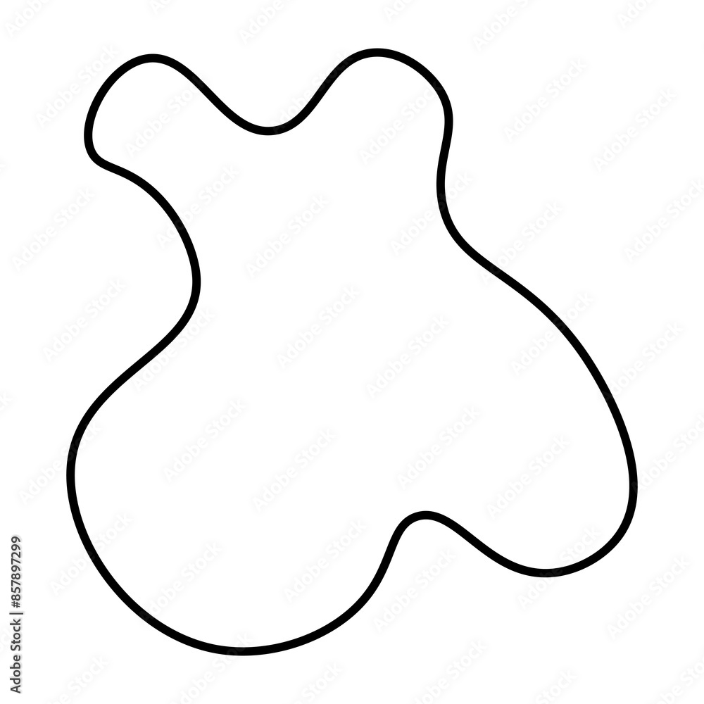 abstract line element transparent background abstract line element transparent background